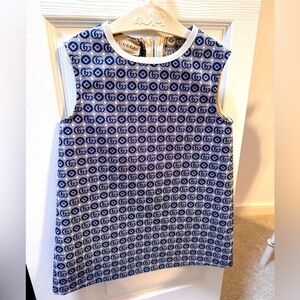 Gucci Kids Dress